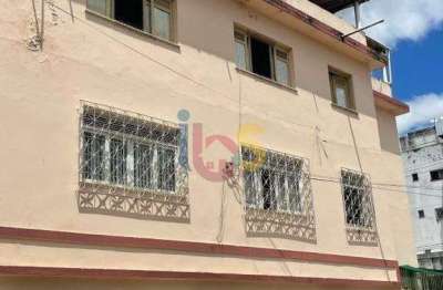 Apartamento com 4 quartos à venda na Avenida Ilhéus, Centro, Itabuna