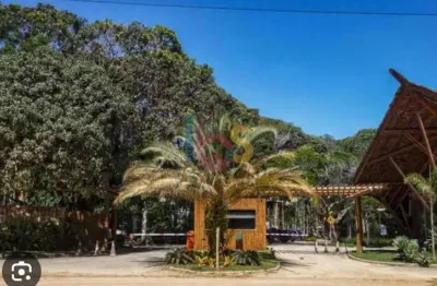 Terreno à venda na Estrada Velha Arraial - Trancoso, Arraial D´Ajuda, Porto Seguro