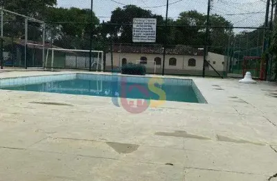 Apartamento com 2 quartos à venda na Rua Ipê, Esperança, Ilhéus