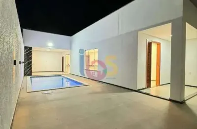 Casa com 3 quartos à venda na Br 367 Km 07, Zona Rural, Porto Seguro