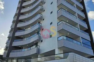 Apartamento com 2 quartos à venda na Rua Açaí, São Francisco, Ilhéus