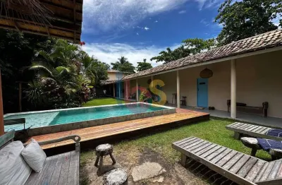 Ponto comercial à venda na Rua Miramar, Caraiva, Porto Seguro