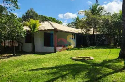 Casa com 3 quartos à venda na Jambreiro, Caraiva, Porto Seguro