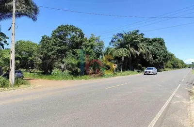 Terreno à venda na Km 24,5 Rodovia Ilhéus Itacaré, Área Rural de Ilhéus, Ilhéus