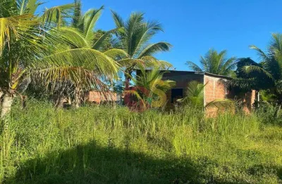 Terreno à venda na Avenida Ponta Da Tulha.., Aritaguá, Ilhéus