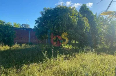 Terreno à venda na Avenida Ponta Da Tulha., Aritaguá, Ilhéus