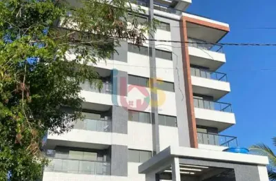 Cobertura com 2 quartos à venda na Rua Adelina Bastos, Pontal, Ilhéus