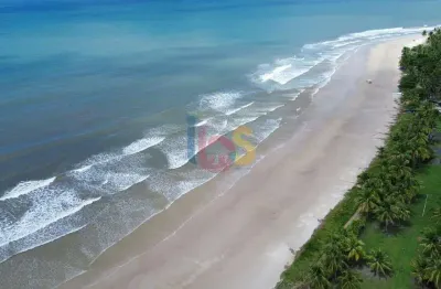 Terreno à venda na Rua Beirario, Área Rural de Ilhéus, Ilhéus