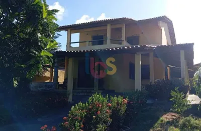 Vendo casa ampla no condomínio águas de olivença – ilhéus-ba