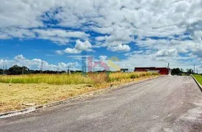 Terreno à venda na Avenida Da Felicidade, Sival Palmeira, Itabuna