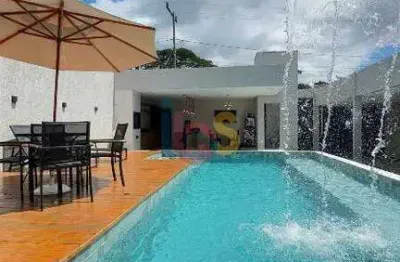 Casa com 3 quartos à venda na Rua C, São Lourenço, Itabuna