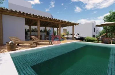 Casa à venda, 3 quartos, 2 suítes, 1 vaga, alto taperapuan - porto seguro /ba