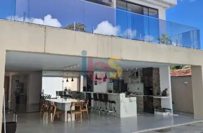 Casa com 4 quartos à venda na Rua Brasília, São Domingos, Ilhéus