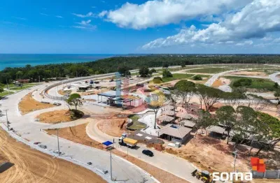 Terreno à venda na Orla Norte Golen Mundai, Orla Norte, Porto Seguro