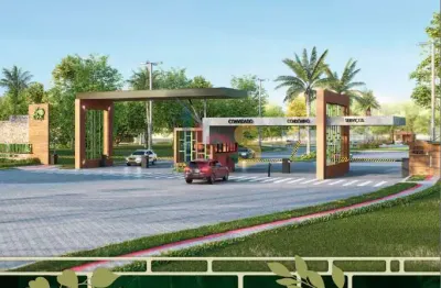 Terreno à venda na Golden Mundaí, Mundai, Porto Seguro