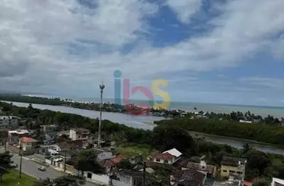 Apartamento com 2 quartos à venda na Avenida José Luís da Fonseca, Jardim Savóia, Ilhéus