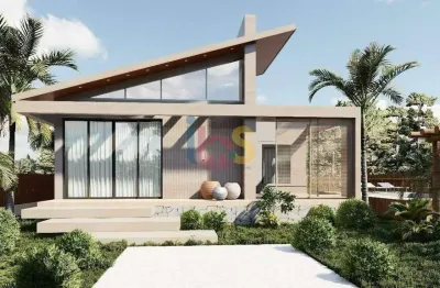 Casa com 3 quartos à venda na Rua João de Souza, Centro, Itacaré