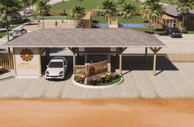 Terreno à venda na Estr. Barra Grande, Maraú, Taipus de Fora, Maraú