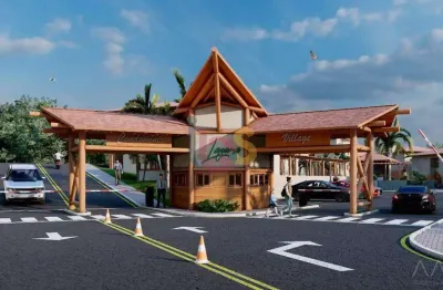 Terreno à venda na Rua Athaide Setubal, Centro, Itacaré