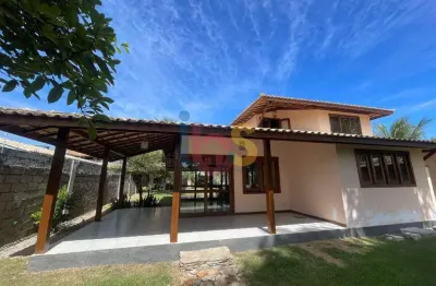 Casa com 4 quartos para alugar na Rua Paraju, Coroa Vermelha, Porto Seguro
