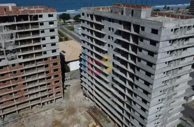 Apartamento com 2 quartos à venda na Avenida Tancredo Neves, Nossa Senhora da Vitória, Ilhéus