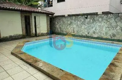 Casa com 4 quartos à venda na Rua Paraíba, Jardim Vitória, Itabuna