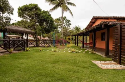Casa com 4 quartos à venda na Baete Três Coqueiros, Três Coqueiros, Maraú