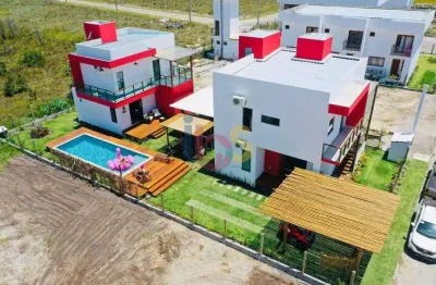 Chácara / sítio com 9 quartos à venda na Loteamento Villa Prime, Barra Grande, Maraú