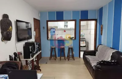 Apartamento com 3 quartos à venda na Rua Porto Seguro, Esperança, Ilhéus