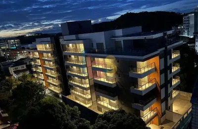 Apartamento à venda, 3 quartos, 1 suíte, 1 vaga, pontal - ilhéus/ba