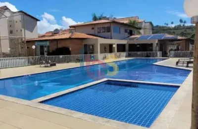 Apartamento com 2 quartos à venda na Rua Sol e Mar, Nossa Senhora da Vitória, Ilhéus