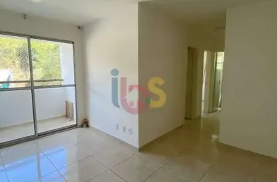 Apartamento com 2 quartos à venda na Avenida Fernando Gomes Oliveira, Nossa Senhora das Graças, Itabuna