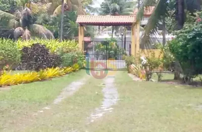 Chácara / sítio com 2 quartos à venda na Rod. Ilheus, Una Km 23 Ba 001, Olivença, Ilhéus