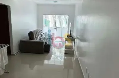 Apartamento com 3 quartos à venda na Rua Barão do Rio Branco, Alto Maron, Itabuna