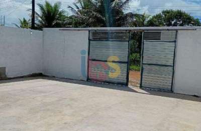 Ponto comercial à venda na Lote 41 Quadra 23, Serra Grande, Uruçuca