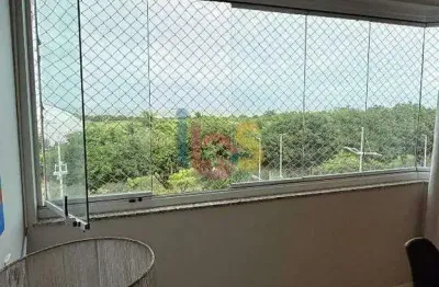 Apartamento com 3 quartos à venda na Avenida Soares Lopes, Cidade Nova, Ilhéus