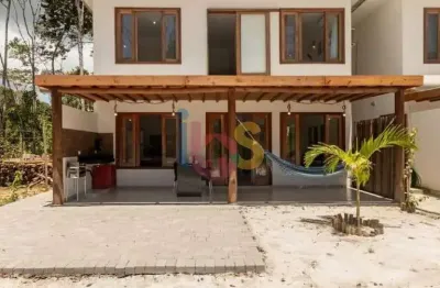 Casa com 2 quartos à venda na Estrada Da Arraial Trancoso, Arraial D´Ajuda, Porto Seguro