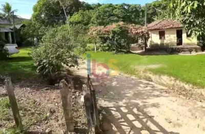 Chácara / sítio com 2 quartos à venda na Faz. São José, Zona Rural, Ibirataia
