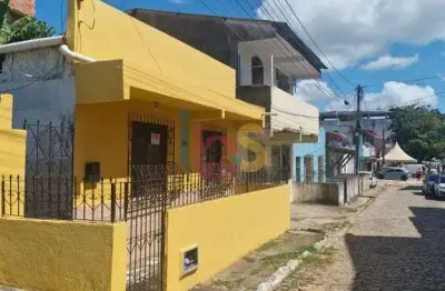 Casa com 3 quartos à venda na Rua Visconde de Pedra Branca, Malhado, Ilhéus