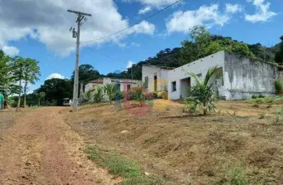 Chácara / sítio com 3 quartos à venda na Praça Doutor Manoel Pereira De Almeida, Centro, Una