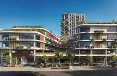 Sala comercial à venda na Rua Lauro Farani de Freitas, Cidade Nova, Ilhéus