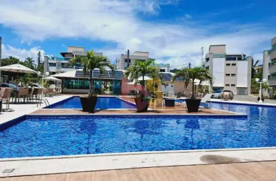 Vendo lindo apartamento no condominio águas de olivença privê