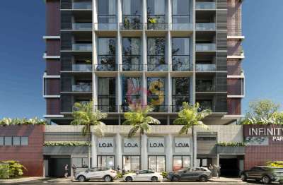 Ponto comercial à venda na Rua Praia Dourada, Nossa Senhora da Vitória, Ilhéus