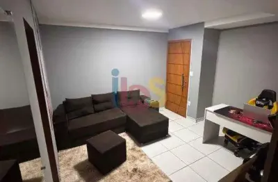 Apartamento com 3 quartos à venda na Rua Campo Verde, Sarinha Alcântara, Itabuna