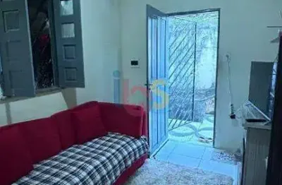 Casa com 2 quartos à venda na Rua C, Conquista, Ilhéus