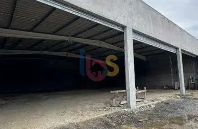 Barracão / Galpão / Depósito para alugar na Avenida Princesa Isabel, São Caetano, Itabuna