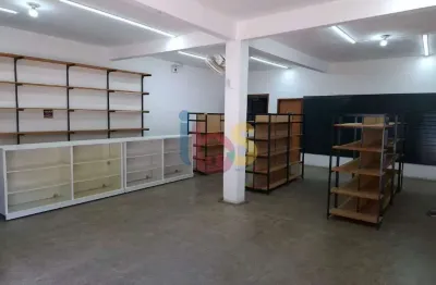 Ponto comercial à venda na Avenida Itabuna, Conquista, Ilhéus