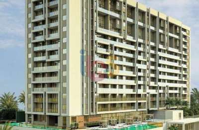 Apartamento com 3 quartos à venda na Avenida Tancredo Neves, São Francisco, Ilhéus