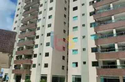 Apartamento em um dos bairros mais valorizados de itabuna residencial castália