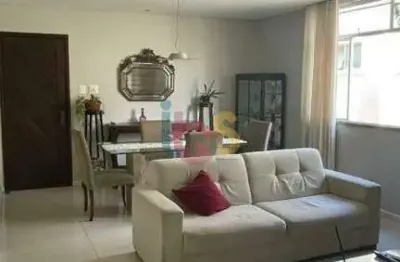 Apartamento com 3 quartos à venda na Rua Artur Gomes de Carvalho, Pituba, Salvador